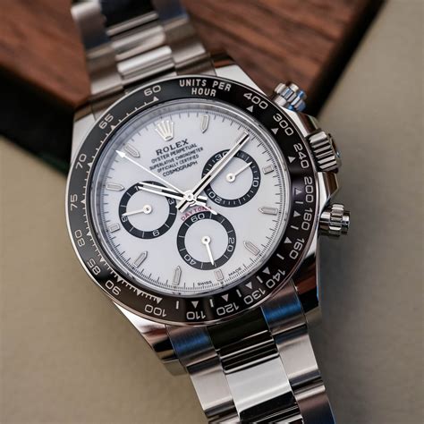 rolex 126500ln.